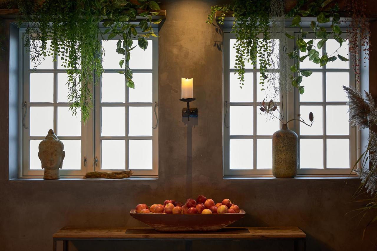Hotel Kirstine Næstved Εξωτερικό φωτογραφία