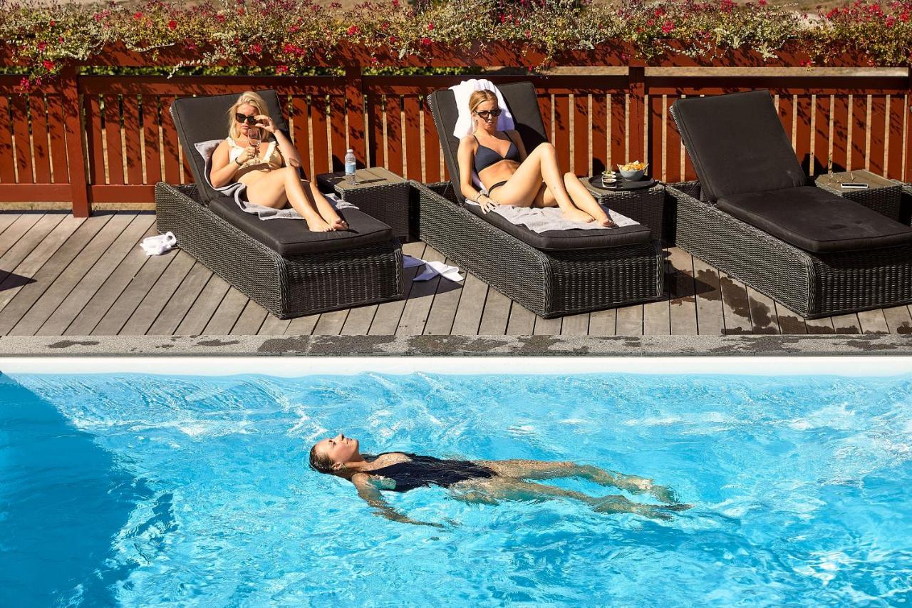 Hotel Kirstine Næstved Εξωτερικό φωτογραφία