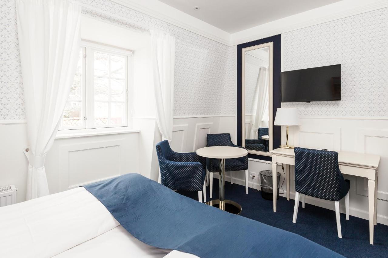 Hotel Kirstine Næstved Εξωτερικό φωτογραφία