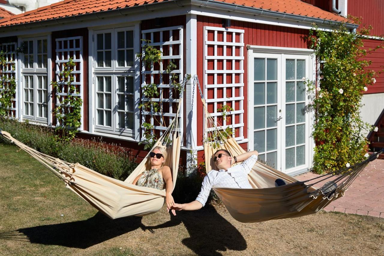 Hotel Kirstine Næstved Εξωτερικό φωτογραφία