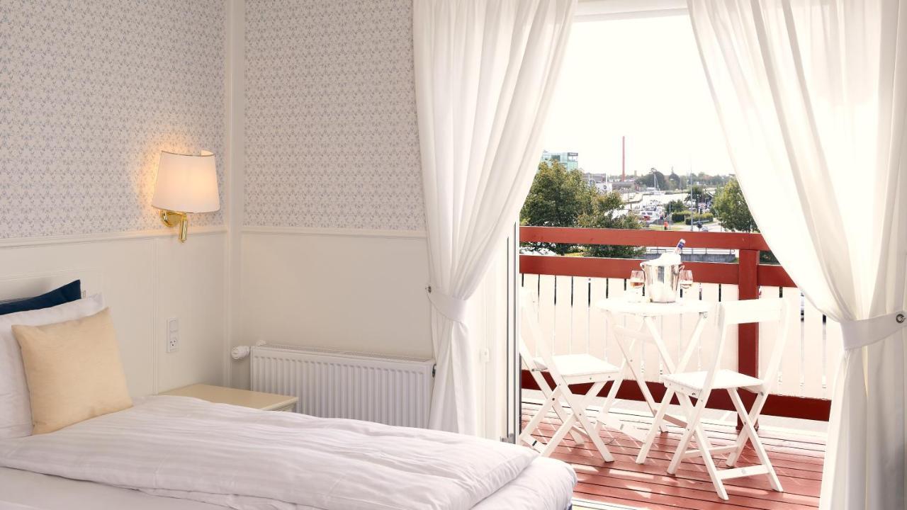 Hotel Kirstine Næstved Εξωτερικό φωτογραφία