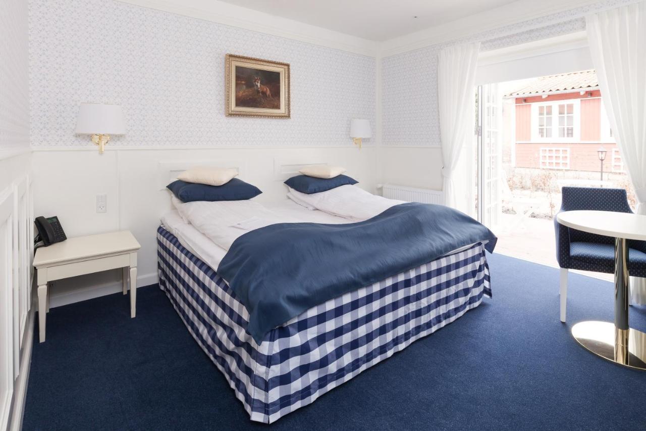 Hotel Kirstine Næstved Εξωτερικό φωτογραφία