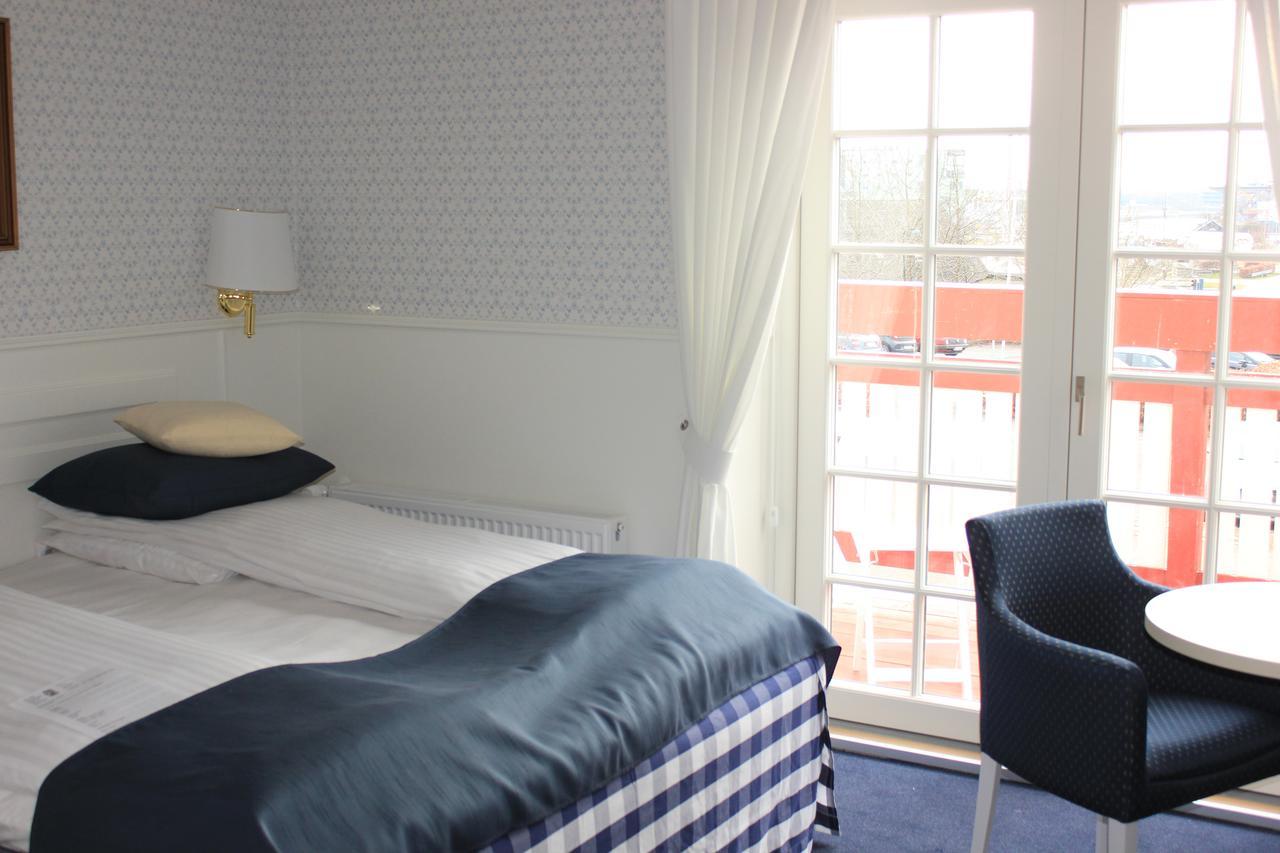 Hotel Kirstine Næstved Εξωτερικό φωτογραφία